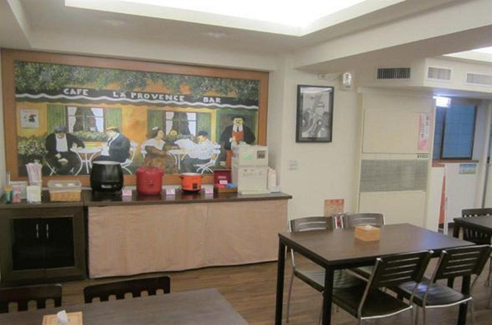 Sin Fu Business Hotel Taichung Buitenkant foto